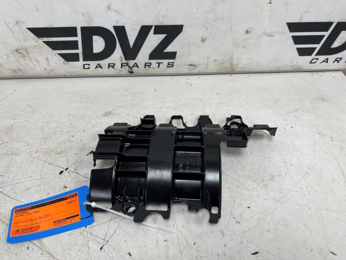 Gebruikte Carterpan Volkswagen Golf VII (AUA) 1.6 TDI BlueMotion 16V Prijs € 14,99 Margeregeling aangeboden door DVZ Carparts