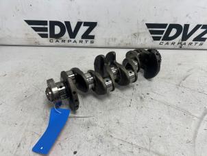 Gebruikte Krukas Volkswagen Golf VII (AUA) 1.6 TDI BlueMotion 16V Prijs € 99,98 Margeregeling aangeboden door DVZ Carparts