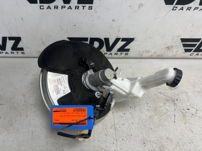 Gebruikte Rembol Opel Astra L Sports Tourer (F4/FC/FN/FR) 1.5 Diesel 16V Prijs € 65,00 Inclusief btw aangeboden door DVZ Carparts