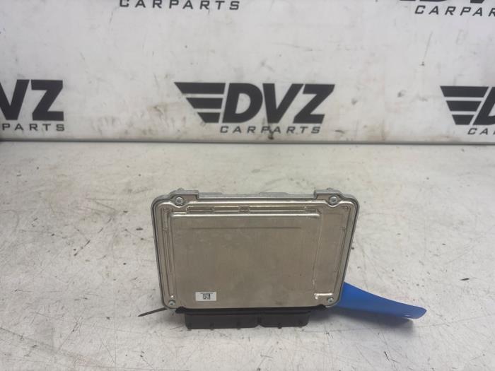Gebruikte Computer Motormanagement Volkswagen Caddy Combi V (SBB/SBJ) 1.5 TSI Prijs € 199,99 Inclusief btw aangeboden door DVZ Carparts