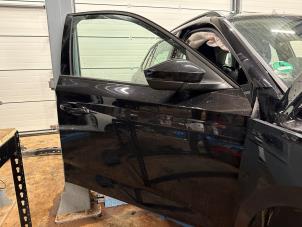 Gebruikte Portier 4Deurs rechts-voor Skoda Kamiq 1.0 TSI 12V Prijs € 699,99 Inclusief btw aangeboden door DVZ Carparts
