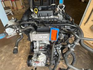 Gebruikte Motor Audi A3 Sportback (8YA) 1.0 30 TFSI 12V Prijs € 999,99 Margeregeling aangeboden door DVZ Carparts