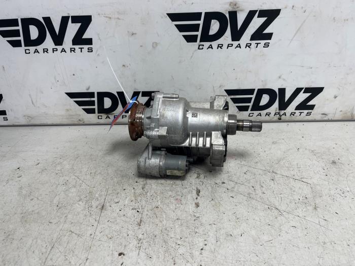 Gebruikte Cardanklok voor Skoda Octavia Combi (NXAC) Prijs € 649,99 Inclusief btw aangeboden door DVZ Carparts