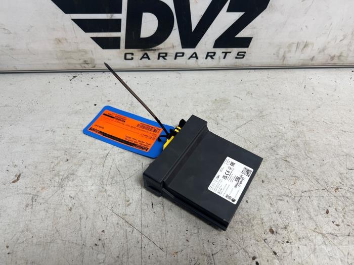 Gebruikte Computer Verlichting Opel Astra L Sports Tourer (F4/FC/FN/FR) 1.5 Diesel 16V Prijs € 90,74 Inclusief btw aangeboden door DVZ Carparts
