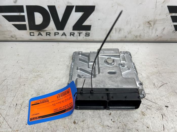 Gebruikte Computer Motormanagement Skoda Octavia Combi (NXAC) Prijs € 225,00 Inclusief btw aangeboden door DVZ Carparts