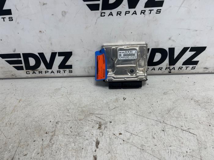 Gebruikte Computer Motormanagement Volkswagen Taigo 1.0 TSI 95 12V Prijs € 124,99 Inclusief btw aangeboden door DVZ Carparts