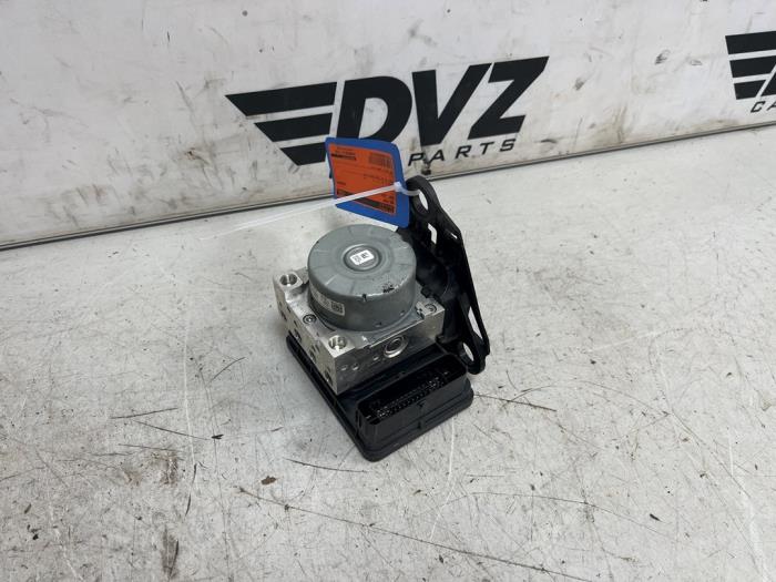 Gebruikte ABS Pomp Seat Leon Sportstourer (KLF) Prijs € 249,99 Inclusief btw aangeboden door DVZ Carparts