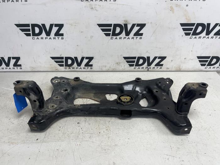 Gebruikte Subframe Audi Q2 (GAB/GAG) 1.4 TFSI 16V Prijs € 39,99 Margeregeling aangeboden door DVZ Carparts