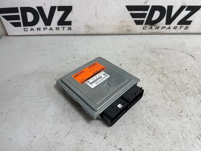 Gebruikte Computer Motormanagement Cupra Ateca 2.0 TSI 16V 4Drive Prijs € 400,00 Inclusief btw aangeboden door DVZ Carparts