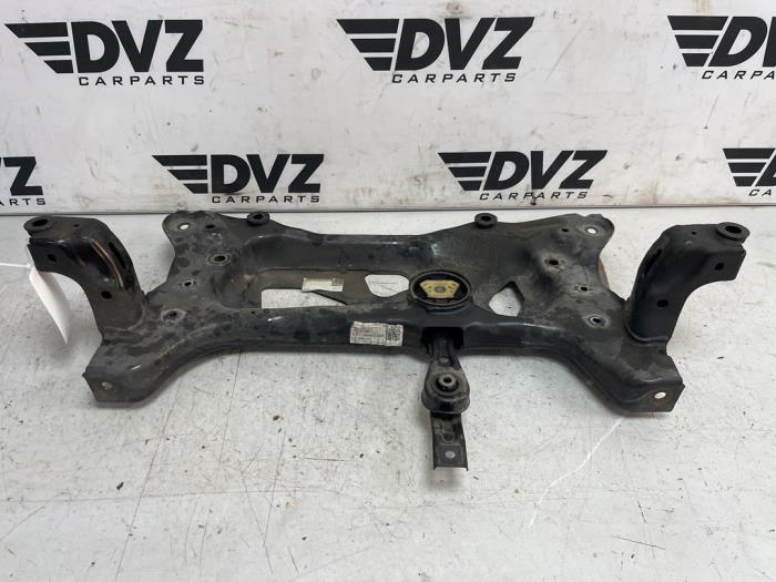 Gebruikte Subframe Volkswagen Tiguan (AD1) 1.5 TSI 16V Evo BlueMotion Technology Prijs € 44,95 Margeregeling aangeboden door DVZ Carparts