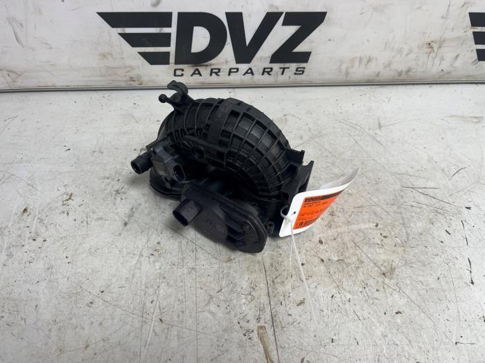 Gebruikte Gasklephuis Volkswagen Golf VIII (CD1) 1.5 eTSI 16V Prijs € 75,00 Inclusief btw aangeboden door DVZ Carparts