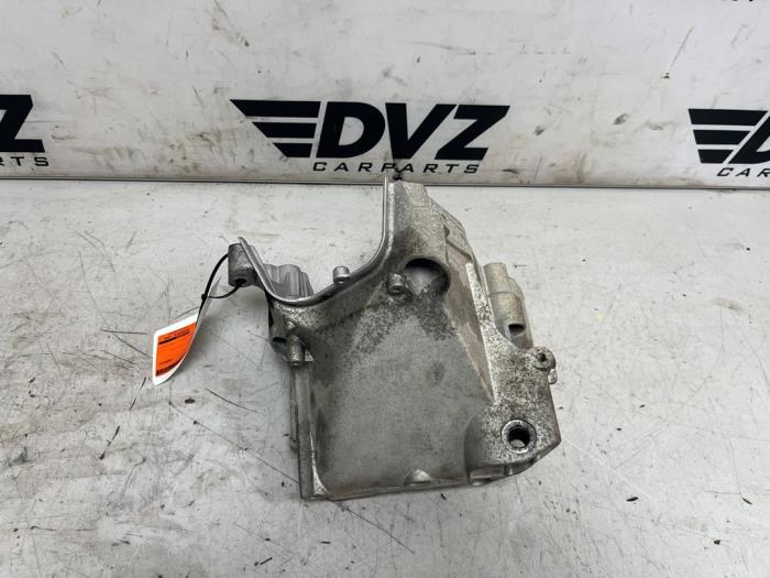 Gebruikte Motorsteun Volkswagen Polo VI (AW1) 1.0 TSI 12V Prijs € 19,98 Margeregeling aangeboden door DVZ Carparts