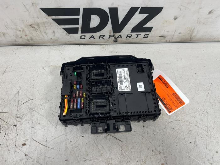 Gebruikte Computer Body Control Ford Focus 4 Wagon 1.0 EcoBoost 12V Hybrid 155 Prijs € 120,00 Inclusief btw aangeboden door DVZ Carparts