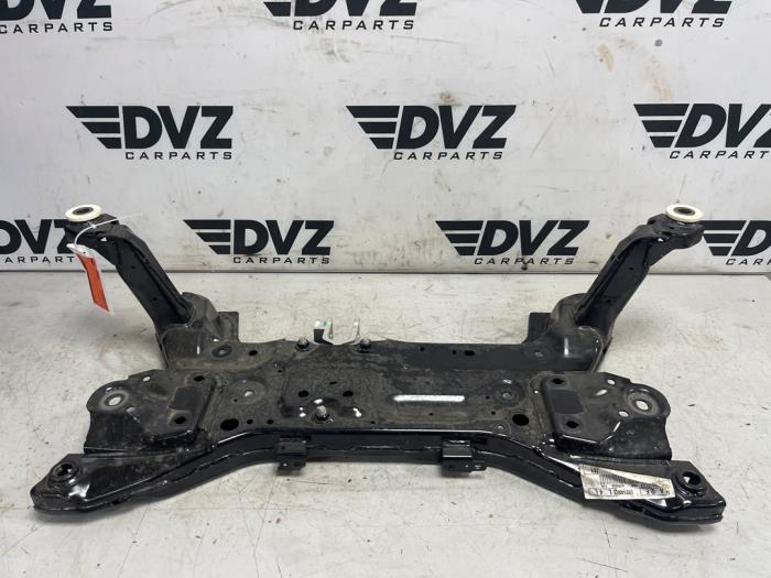 Gebruikte Subframe Ford Focus 4 Wagon 1.0 EcoBoost 12V Hybrid 155 Prijs € 95,00 Inclusief btw aangeboden door DVZ Carparts