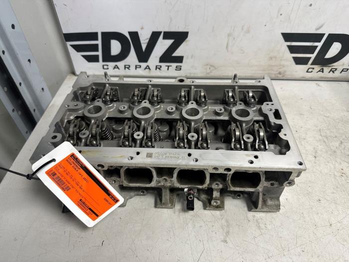 Gebruikte Cilinderkop Skoda Scala 1.5 TSI Prijs € 148,23 Inclusief btw aangeboden door DVZ Carparts