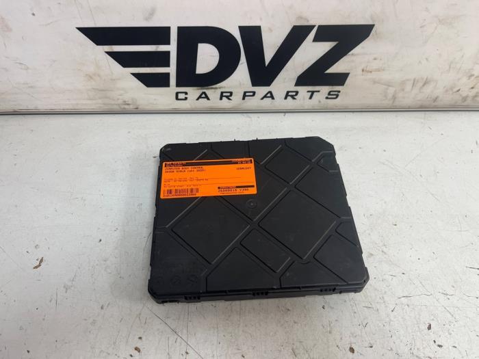 Gebruikte Computer Body Control Skoda Scala 1.6 TDI Prijs € 47,24 Margeregeling aangeboden door DVZ Carparts