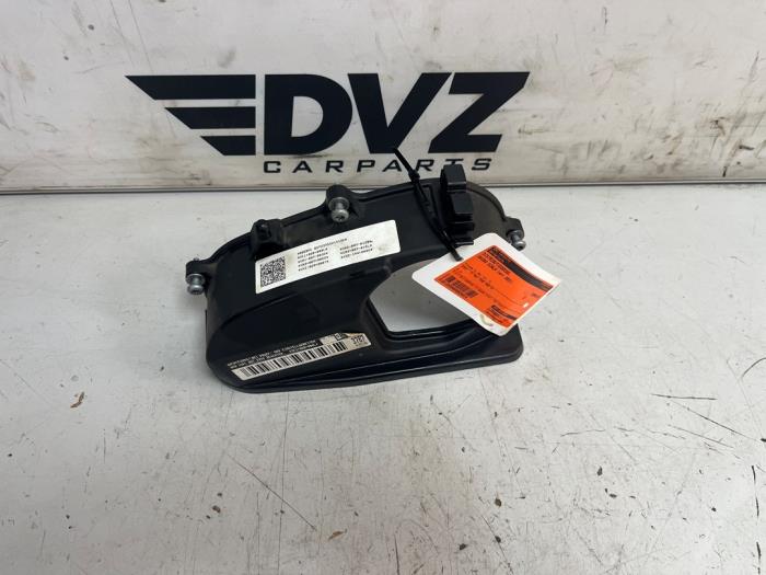 Gebruikte Distributiedeksel Skoda Scala 1.5 TSI Prijs € 9,67 Inclusief btw aangeboden door DVZ Carparts