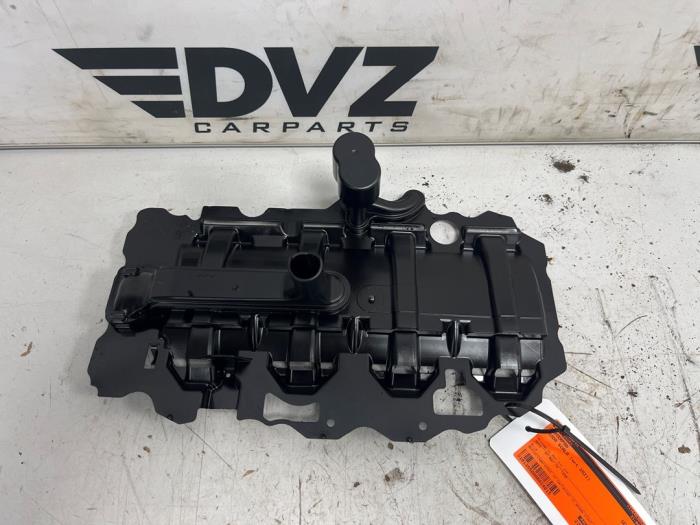 Gebruikte Carterpan Skoda Scala 1.5 TSI Prijs € 18,14 Inclusief btw aangeboden door DVZ Carparts