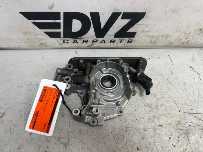 Gebruikte Oliepomp Skoda Scala 1.5 TSI Prijs € 84,99 Inclusief btw aangeboden door DVZ Carparts