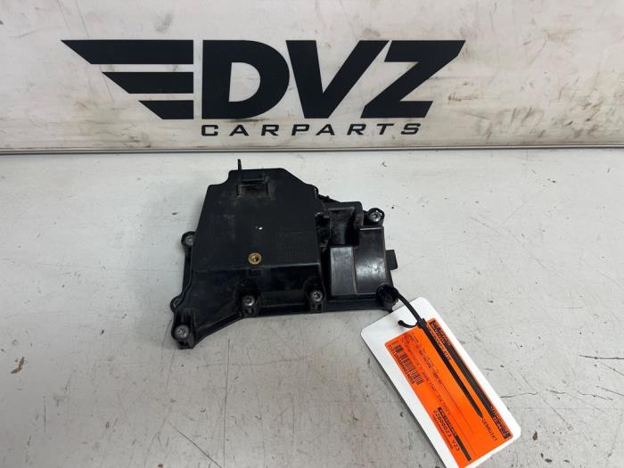 Gebruikte Carterventilatie Skoda Scala 1.5 TSI Prijs € 16,99 Inclusief btw aangeboden door DVZ Carparts