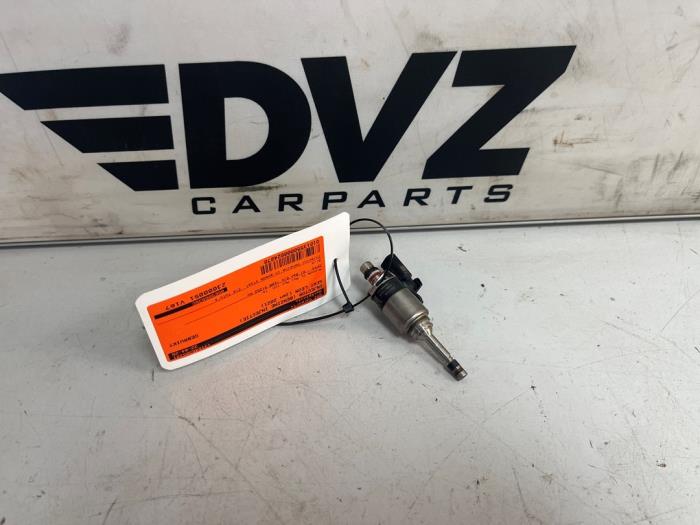 Gebruikte Injector (benzine injectie) Seat Leon (KLB) 1.5 eTSI 16V Prijs € 19,99 Margeregeling aangeboden door DVZ Carparts