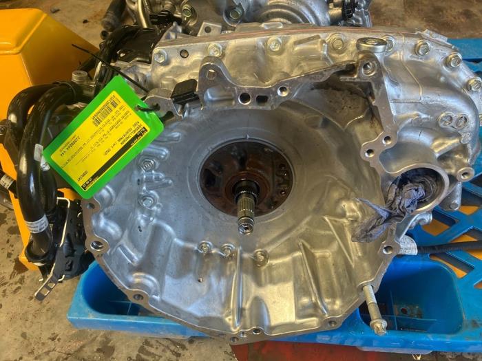 Gebruikte Automaatbak Mini Countryman (F60) 1.5 TwinPower Turbo 12V Cooper SE ALL4 Prijs € 1.499,00 Margeregeling aangeboden door DVZ Carparts