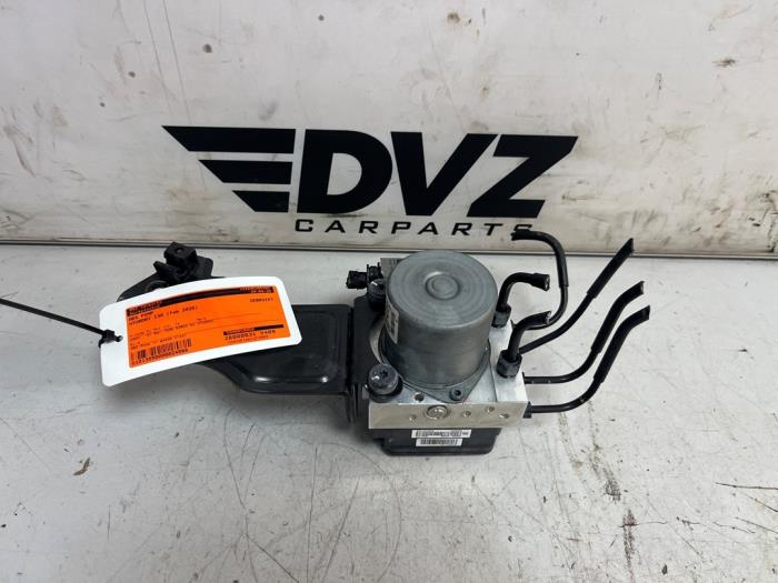Gebruikte ABS Pomp Hyundai i30 (PDEB5/PDEBB/PDEBD/PDEBE) 2.0 N Turbo 16V Performance Prijs € 250,00 Margeregeling aangeboden door DVZ Carparts