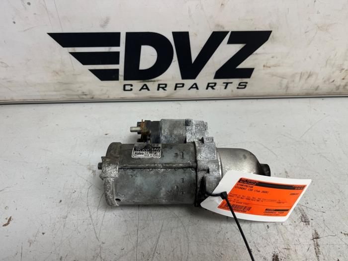 Gebruikte Startmotor Hyundai i30 (PDEB5/PDEBB/PDEBD/PDEBE) 2.0 N Turbo 16V Performance Prijs € 124,99 Margeregeling aangeboden door DVZ Carparts