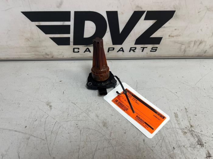 Gebruikte Oliepeil sensor Skoda Scala 1.5 TSI Prijs € 30,00 Inclusief btw aangeboden door DVZ Carparts
