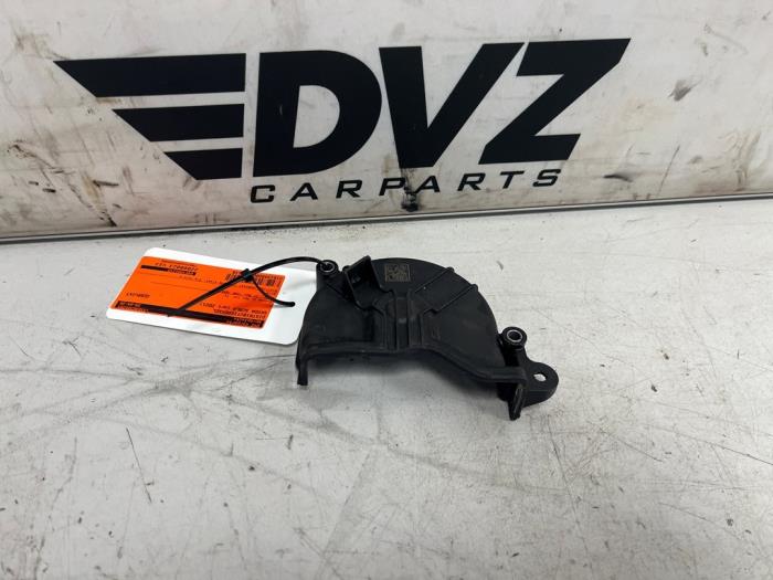 Gebruikte Distributiedeksel Skoda Scala 1.5 TSI Prijs € 9,67 Inclusief btw aangeboden door DVZ Carparts