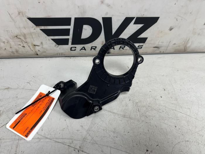 Gebruikte Distributiedeksel Skoda Scala 1.5 TSI Prijs € 12,09 Inclusief btw aangeboden door DVZ Carparts