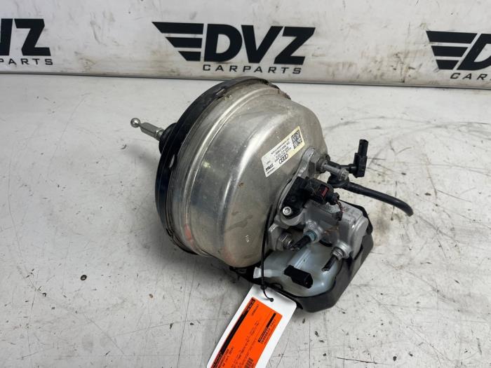Gebruikte Rembol Audi A4 Avant (B9) 2.0 TDI Ultra 16V Prijs € 69,99 Inclusief btw aangeboden door DVZ Carparts