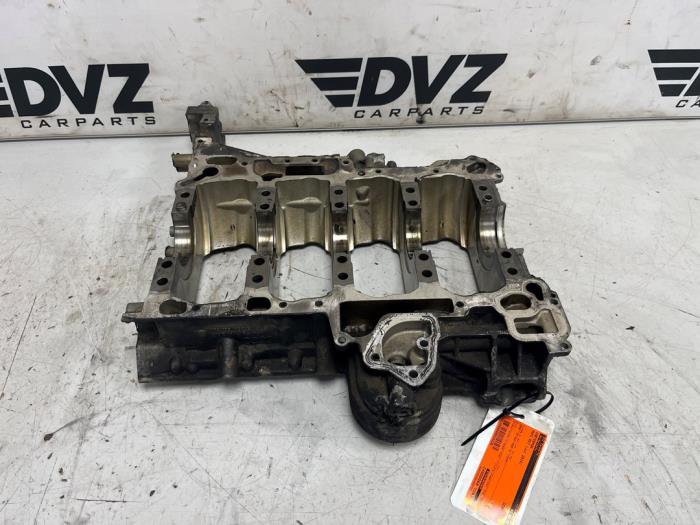 Gebruikte Carterpan Audi RS7 Sportback (4GA/4GF) 4.0 V8 TFSI 32V Prijs € 149,99 Margeregeling aangeboden door DVZ Carparts