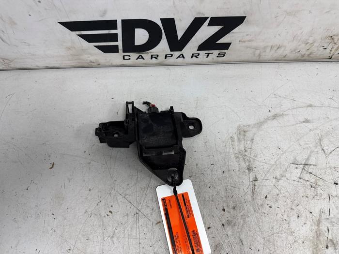 Gebruikte Side assist sensor Volkswagen Tayron (R41) 1.5 eTSI 150 Prijs € 650,00 Inclusief btw aangeboden door DVZ Carparts
