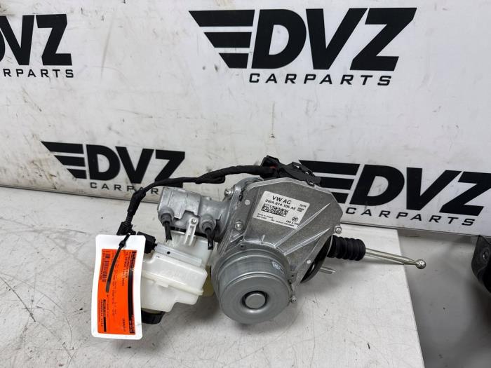 Gebruikte Rembol Volkswagen Tayron (R41) 1.5 eTSI 150 Prijs € 650,00 Inclusief btw aangeboden door DVZ Carparts