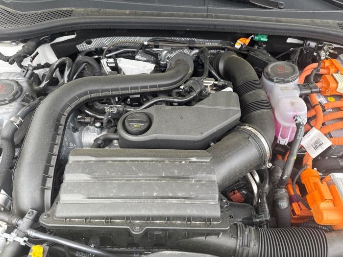 Gebruikte Motor Seat Leon Sportstourer (KLF) 1.5 FR e-HYBRID 16V Prijs € 3.750,00 Inclusief btw aangeboden door DVZ Carparts