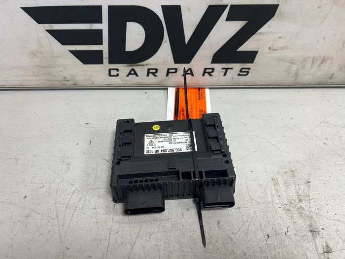 Gebruikte Computer Diversen Seat Leon Sportstourer (KLF) 1.5 FR e-HYBRID 16V Prijs € 125,01 Inclusief btw aangeboden door DVZ Carparts