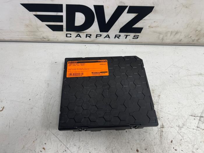Gebruikte Computer Body Control Seat Leon Sportstourer (KLF) 1.5 FR e-HYBRID 16V Prijs € 195,00 Inclusief btw aangeboden door DVZ Carparts