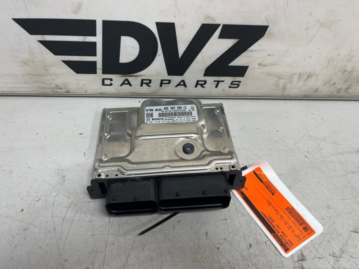 Gebruikte Computer Motormanagement Seat Leon Sportstourer (KLF) 1.5 FR e-HYBRID 16V Prijs € 425,00 Inclusief btw aangeboden door DVZ Carparts