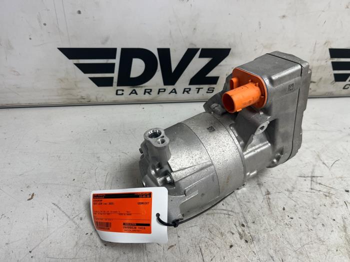 Gebruikte Aircopomp Seat Leon Sportstourer (KLF) 1.5 FR e-HYBRID 16V Prijs € 540,00 Inclusief btw aangeboden door DVZ Carparts