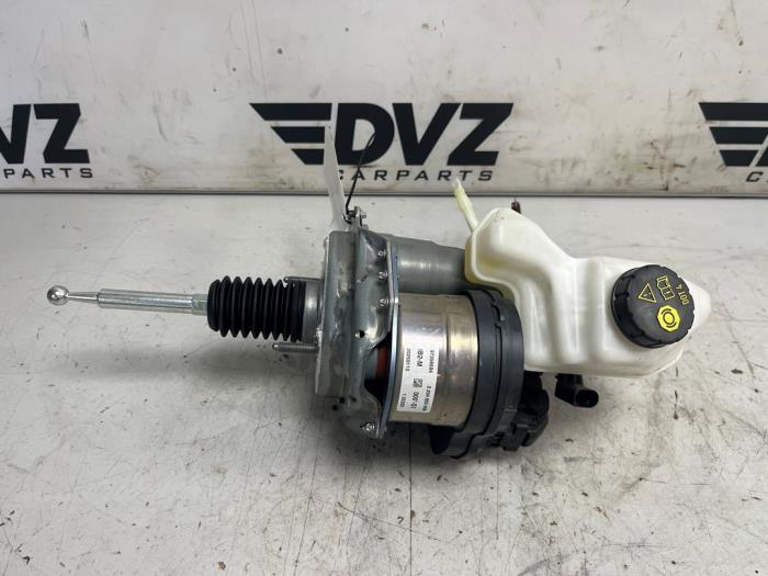Gebruikte Rembooster Seat Leon Sportstourer (KLF) 1.5 FR e-HYBRID 16V Prijs € 499,95 Inclusief btw aangeboden door DVZ Carparts
