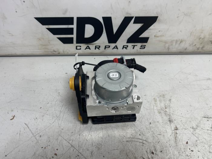 Gebruikte ABS Pomp Seat Leon Sportstourer (KLF) 1.5 FR e-HYBRID 16V Prijs € 340,00 Inclusief btw aangeboden door DVZ Carparts