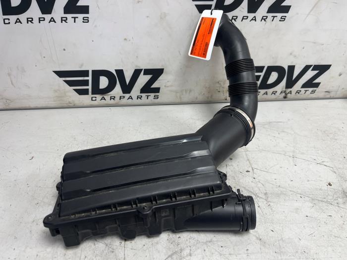 Gebruikte Luchtfilterhuis Seat Leon Sportstourer (KLF) 1.5 FR e-HYBRID 16V Prijs € 60,00 Inclusief btw aangeboden door DVZ Carparts