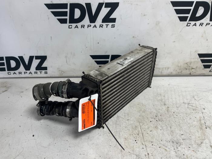 Gebruikte Intercooler Opel Corsa F (UB/UH/UP) 1.5 CDTI 100 Prijs € 49,95 Inclusief btw aangeboden door DVZ Carparts