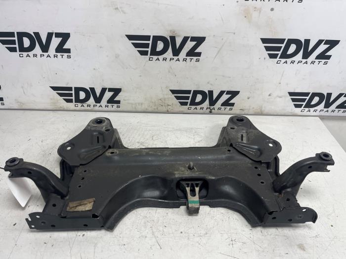 Gebruikte Subframe Opel Corsa F (UB/UH/UP) 1.5 CDTI 100 Prijs € 70,00 Inclusief btw aangeboden door DVZ Carparts