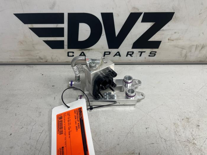 Gebruikte Airco expansieklep Seat Leon Sportstourer (KLF) 1.5 FR e-HYBRID 16V Prijs € 90,74 Inclusief btw aangeboden door DVZ Carparts