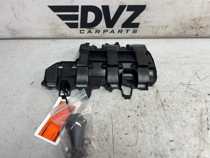 Gebruikte Carterpan Volkswagen Polo VI (AW1) 1.6 TDI 16V 95 Prijs € 22,49 Margeregeling aangeboden door DVZ Carparts