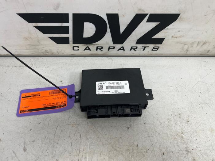 Gebruikte Computer Motormanagement Volkswagen ID.Buzz Cargo (EBA) 79 kWh Prijs € 199,00 Inclusief btw aangeboden door DVZ Carparts
