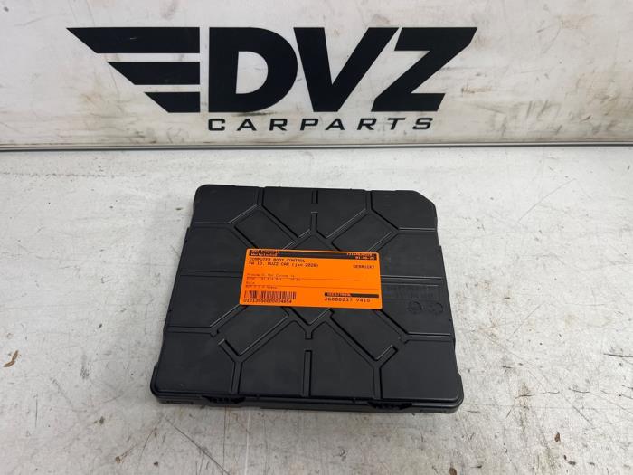 Gebruikte Computer Body Control Volkswagen ID.Buzz Cargo (EBA) 79 kWh Prijs € 225,00 Inclusief btw aangeboden door DVZ Carparts