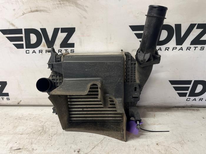 Gebruikte Intercooler Audi RS Q8 4.0 V8 32V RS TFSI Mild Hybrid Quattro Prijs € 300,00 Inclusief btw aangeboden door DVZ Carparts